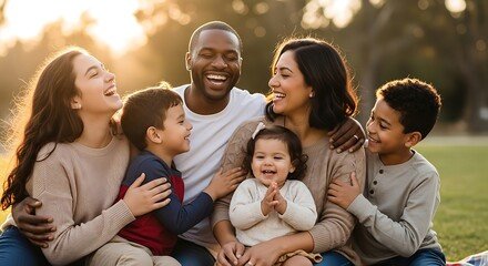 Mixed family